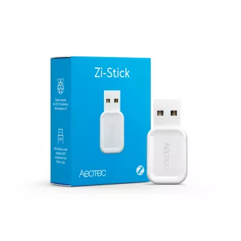 Pihusaatja Aeotec Z-Stick juhtmevaba USB liitiumaku