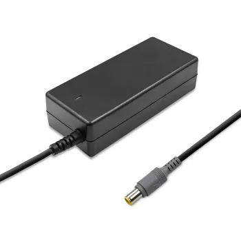 Qoltec 50093 toiteadapter/inverter 90 W must