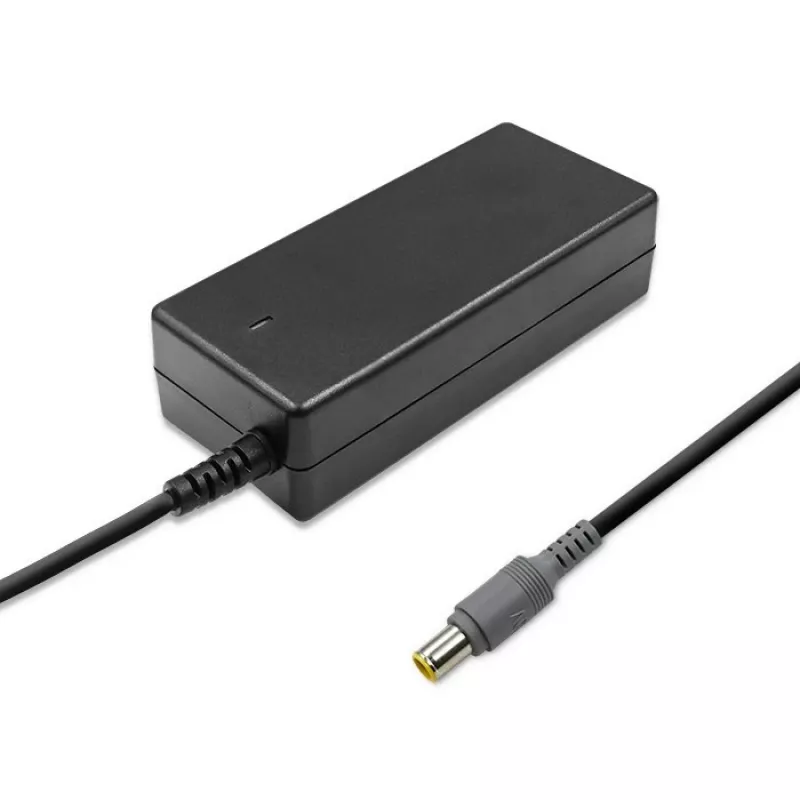 Qoltec 50093 toiteadapter/inverter 90 W must