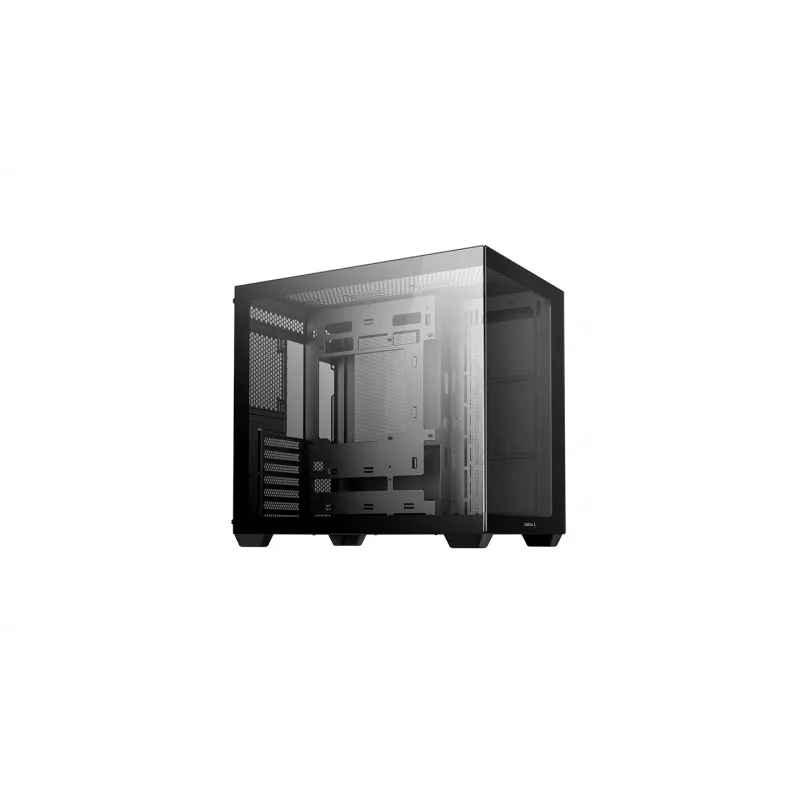DeepCool CG530 Midi Tower Must
