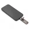USB-mälupulk DeLOCK 54013 512 GB USB USB-C Hall