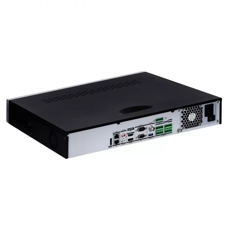 Võrgusalvesti Hikvision DS-7732NXI-I4/S(E) 32 kanalit 4K