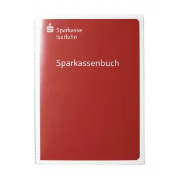 Durable 2133 läbipaistev A6