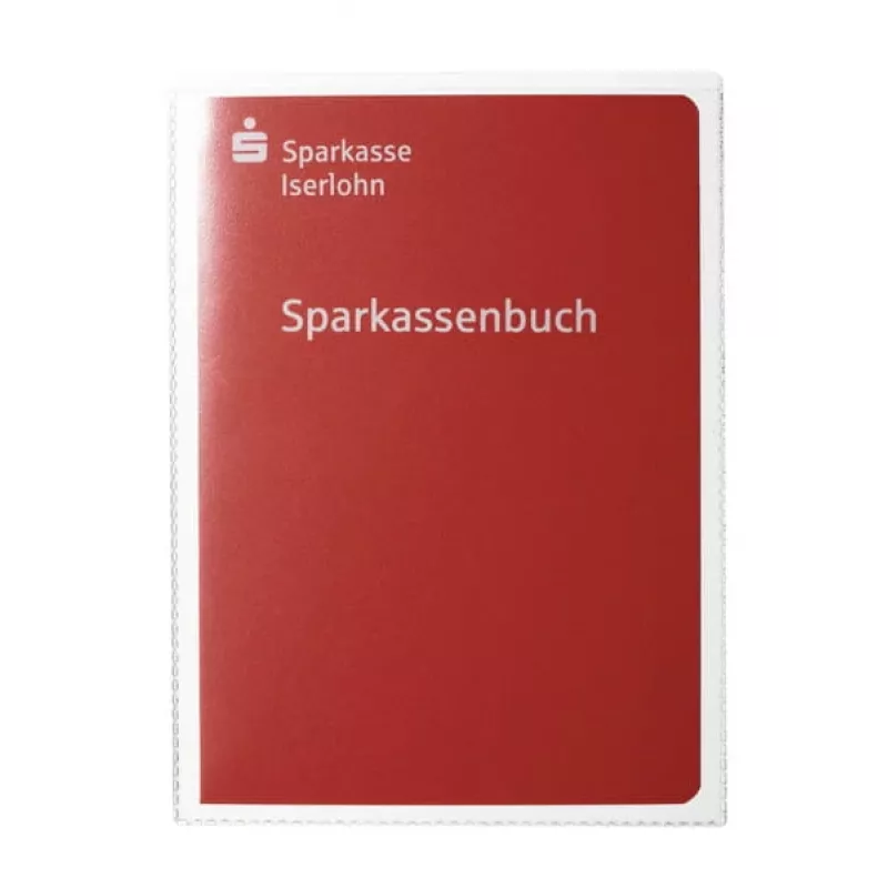 Durable 2133 läbipaistev A6