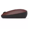 INCA hiir IWM-231RB 1600 DPI, juhtmevaba, 4 nuppu, pruun, 2,4 GHz