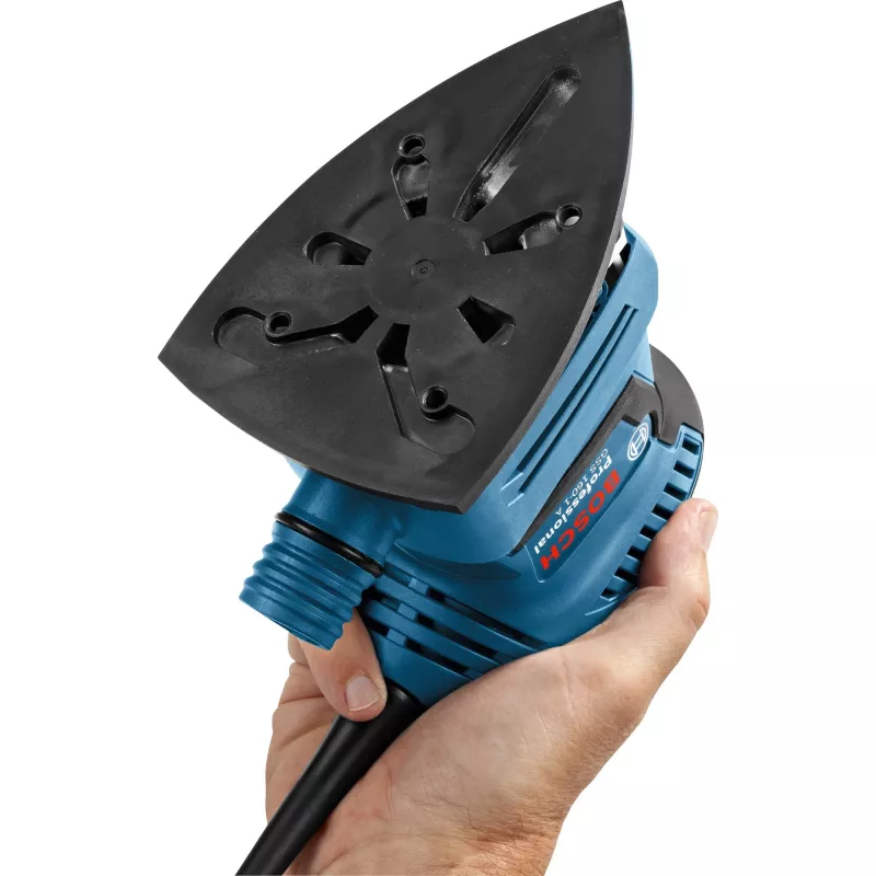 Bosch GSS 160 Multi mitmeotstarbeline lihvija 24000 RPM Mitmevärviline