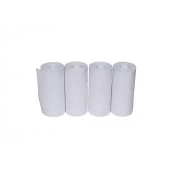 Termopaber Denver PP-40 150x25x90 mm 4608 tk alusel