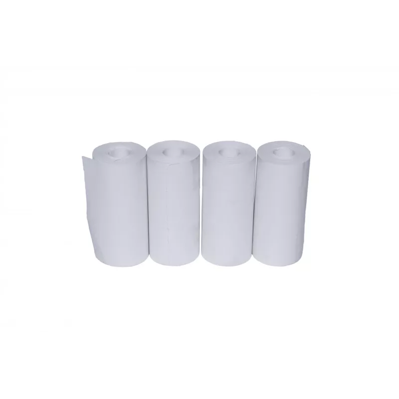 Termopaber Denver PP-40 150x25x90 mm 4608 tk alusel