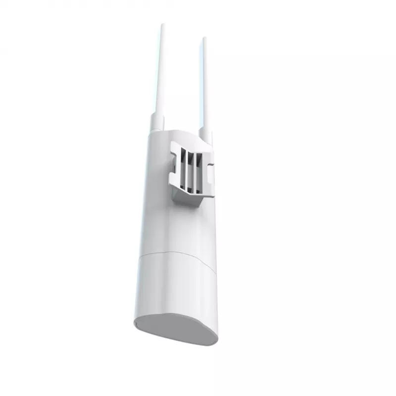 Ruijie Networks RG-RAP52-OD traadita pääsupunkt 1267 Mbit/s Valge Toide Etherneti kaudu (PoE)