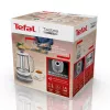 Tefal BJ551B10 teekeetja 1.5 L 1430 W Hall, Valge