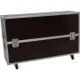 Roadinger lennutranspordikohver 2x LCD monitorile ZL65 — vastupidav transpordikohver