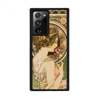 man and wood kaitseümbris Samsung Galaxy Note 20 Ultra — Primrose Must