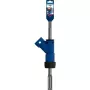 Lamepeitli adapterkomplekt Bosch EXPERT SDS Clean max 25 x 400 mm iseterituv