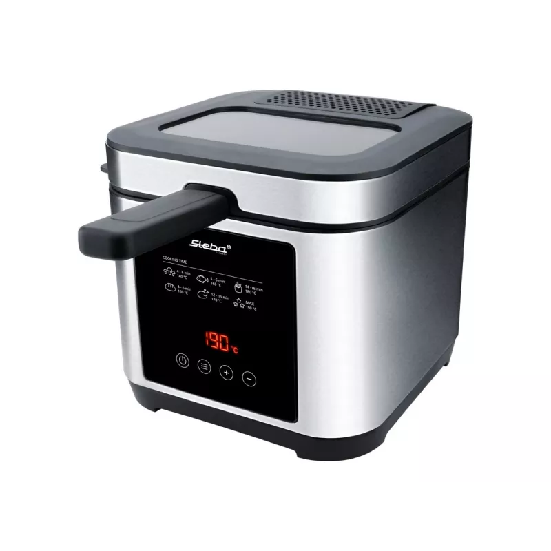 Steba 26-36-00 2.5 L Must