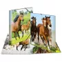 Folder HERMA 7140 Polypropylene (PP) Multicolour A4