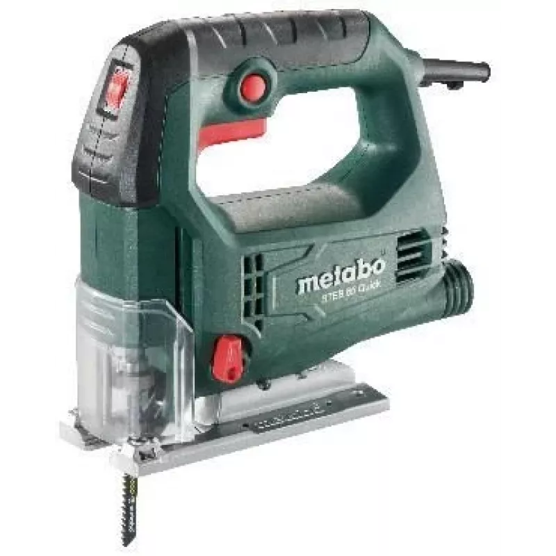Metabo STEB 65 Quick pusle, 450 W