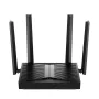 Juhtmevaba pääsupunkt Cudy AP3000D kaheribaline 2,4/5 GHz, 2402 Mbps (5 GHz), 574 Mbps (2,4 GHz), 4 välist antenni, 1x LAN