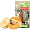 Charentais Sugar Melon Toraf köögiviljaseemned, 3g pakend