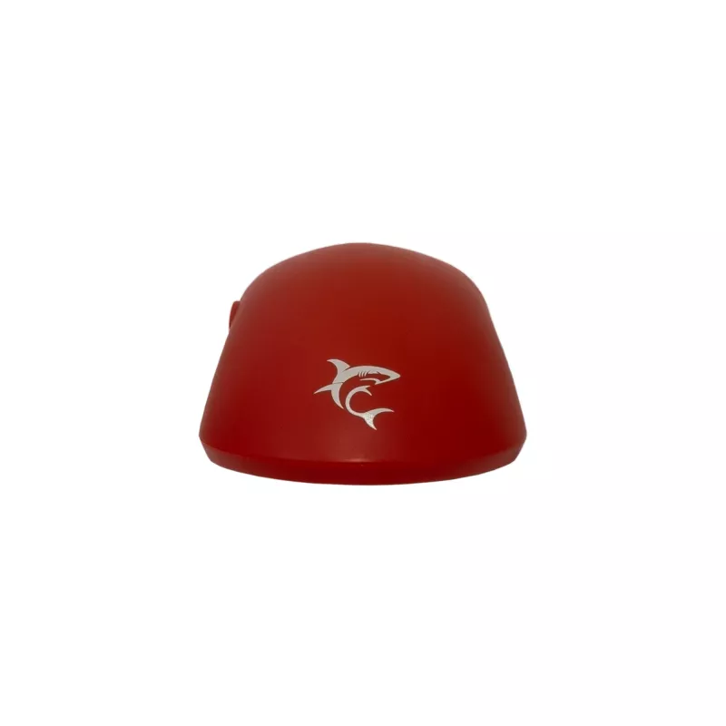 Hiir White Shark GM-5014 Graphene Red USB