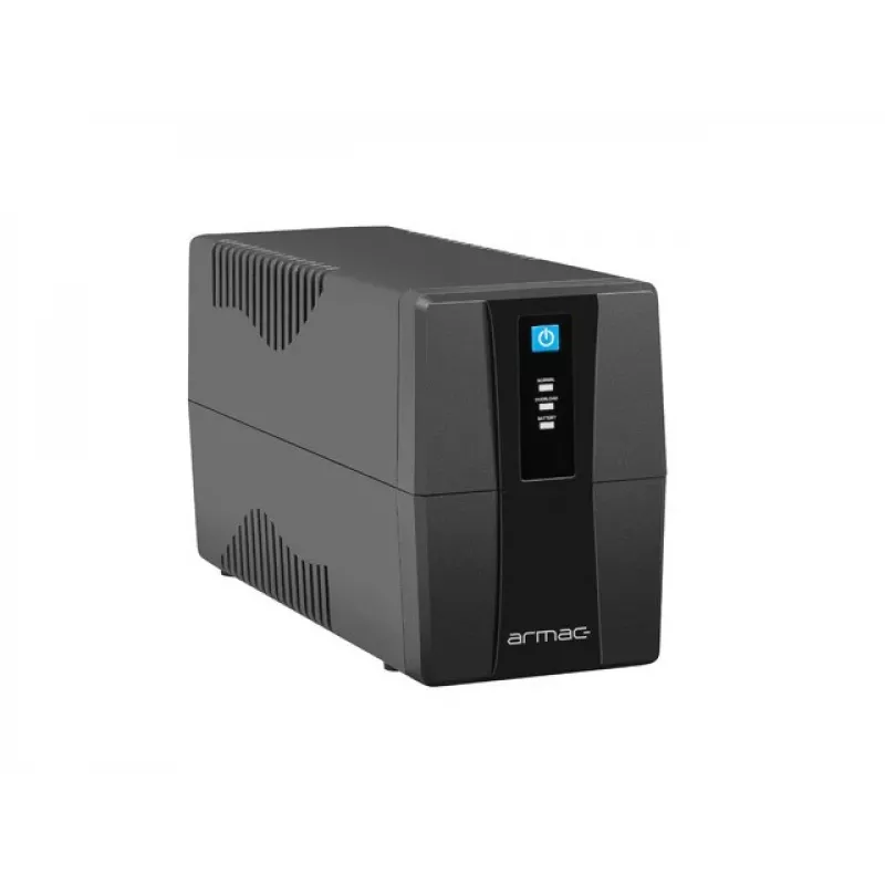 Katkematu toiteallikas ARMAC HL/850F/LED/V2 850VA liin-interaktiivne