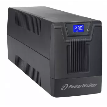 Katkematu toiteallikas PowerWalker VI 1000 SCL FR
