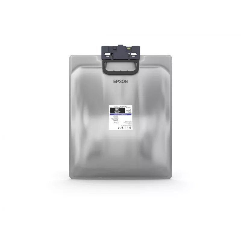Tindikassett XXL Epson WorkForce Pro WF‑C879R must originaalne kõrge mahutavusega tindivarustusseade