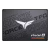 SSD-ketas Team Group T-FORCE VULCAN Z 512 GB 2.5 tolli SATA III T253TZ512G0C101