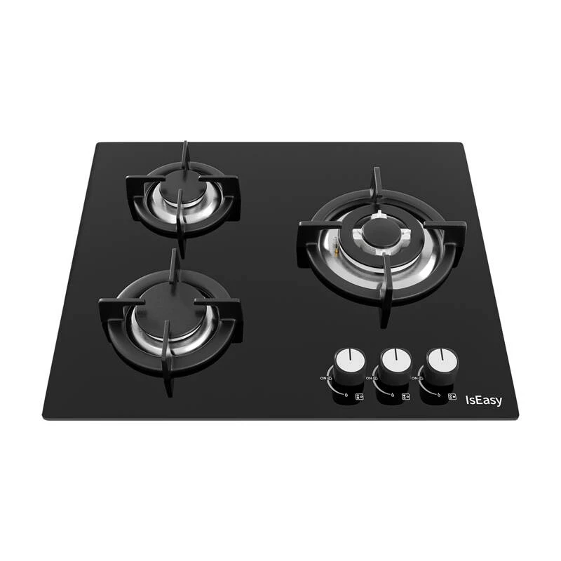IsEasy MGBG-603 gaasipliit