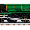 Cobi Building Blocks Train Flying Scotsman mudel COBI-6292 mõõtkavas 1:48, ehituskomplekt