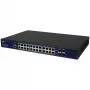 Võrgulüliti ALLNET ALL-SG8626M 22+4P (mudel A210804)