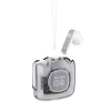 Kõrvaklapid SBOX EB-TWS148 Valge