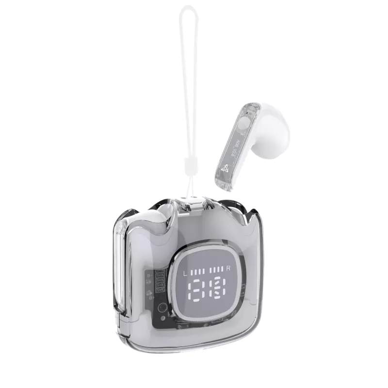 Kõrvaklapid SBOX EB-TWS148 Valge