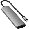 Satechi 7-in-1 USB-C-adapter Ethernetiga
