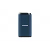 SSD ketas Transcend 2 TB väline USB USB-C ESD410C