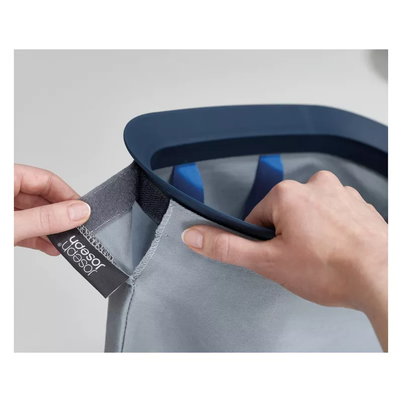 Joseph Joseph pesukorvide eralduskorv Tota 90 L must