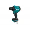 Makita DAS180Z tolmuimeja, must, sinine