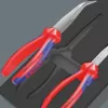 Tangikomplekt Wera 05150181001 Sinine Punane 172mm 392mm 38mm
