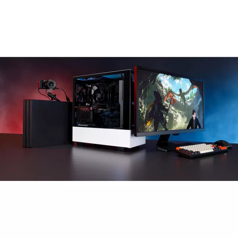 Videojäädvustusseade AVerMedia Live Gamer DUO