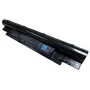 Sülearvuti aku, Extra Digital Advanced, DELL H7XW1, 5200mAh