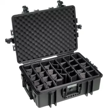 Diplomaatkohver B&W Type 6500