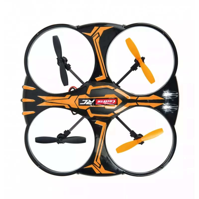 Quadcopter Carrera Toys 370503032 12 aastat güroskoop liitiumpolümeer
