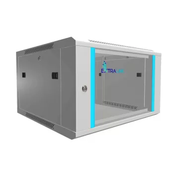 Extralink seinakapp 6U 600x600 hall