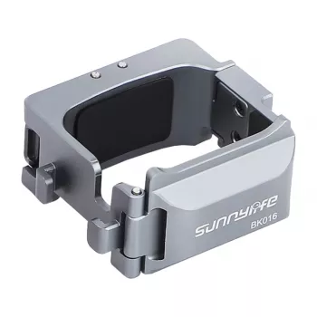 Magnetiline kiirkinnitusadapter Sunnylife OP 3 1/4 tolli