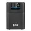 Katkematu toiteallikas Eaton 5E Gen2 900 USB, 0,9 kVA / 480 W, Line-Interactive, 2x Type E pistikupesa, USB