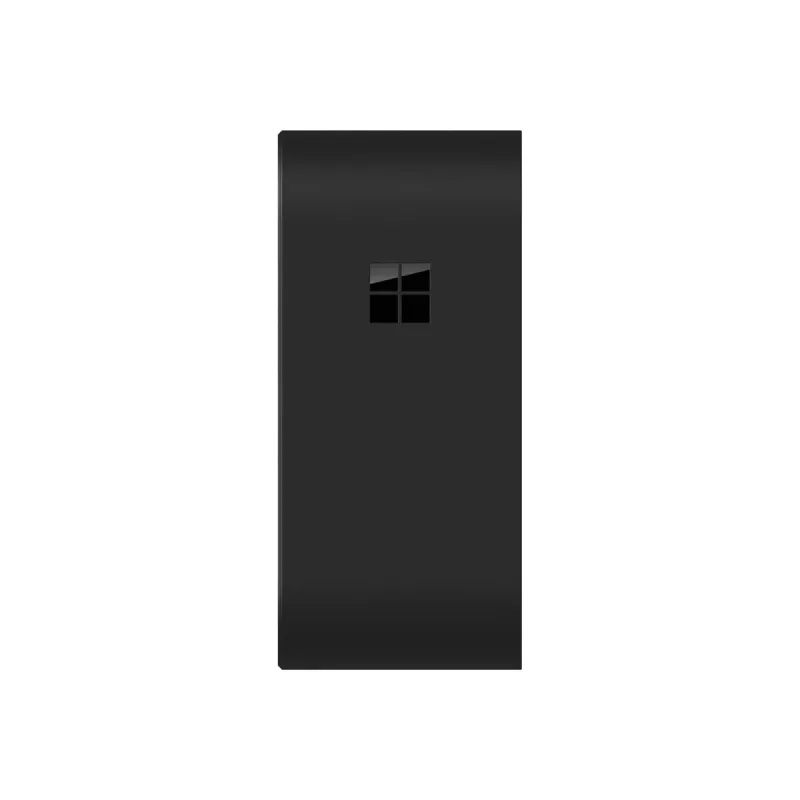 Laadija Microsoft Surface 45W USB-C siseklassi must vahelduvvool universaalne