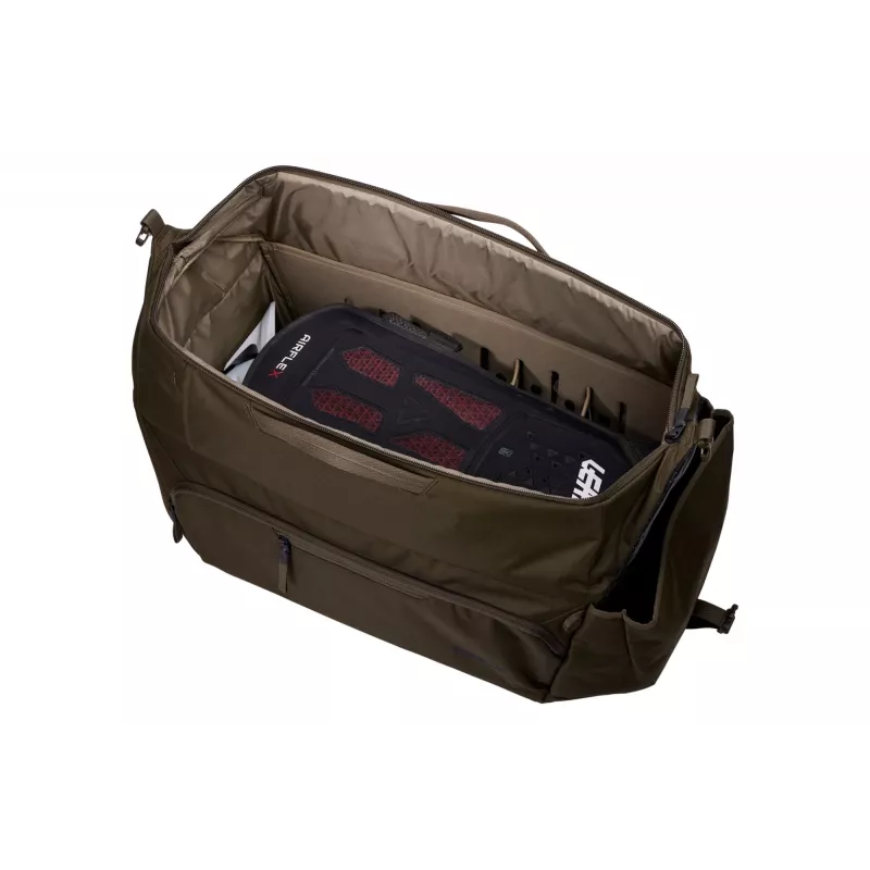 Thule 5537 Roundtrip 70L MTB duffel sügav khaki