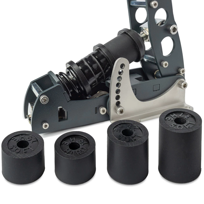 Heusinkveldi elastomeerkomplekt - Sim Pedals Sprint