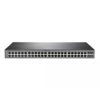 Juhitav kommutaator HPE OfficeConnect 1920S 48G 4SFP