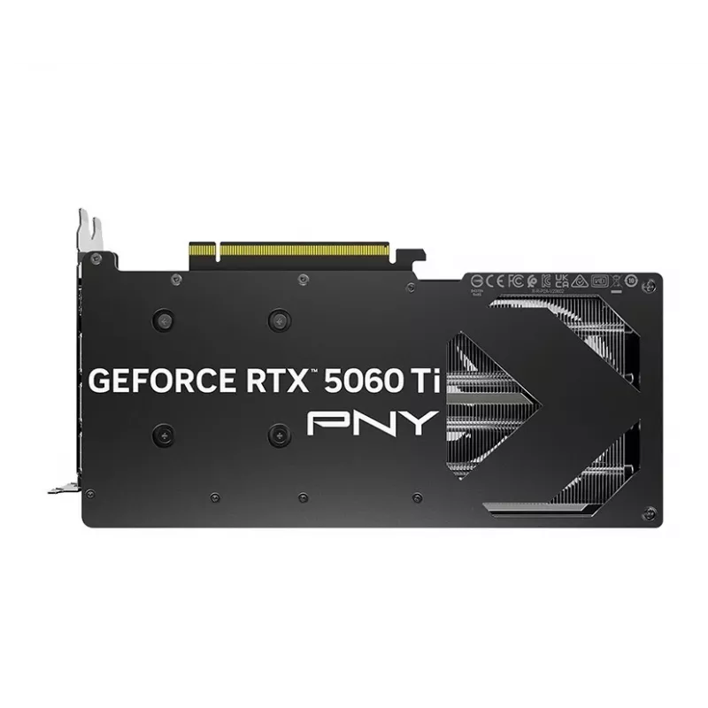 Graafikakaart GeForce RTX 5060 Ti 8 GB GDDR7