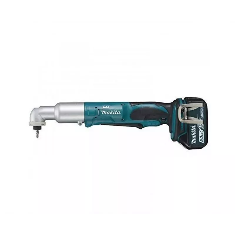 Makita DTL061RT1J mutrivõti 1/4 2000 p/min 60 N⋅m Sinine, Valge 18 V